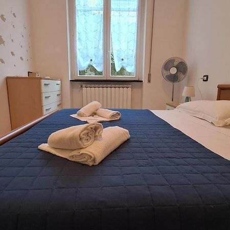 דירות מונטרוסו אל מארה ☆ La Conchiglia Di Monterosso ☆ Homy 5 Terre מראה חיצוני תמונה