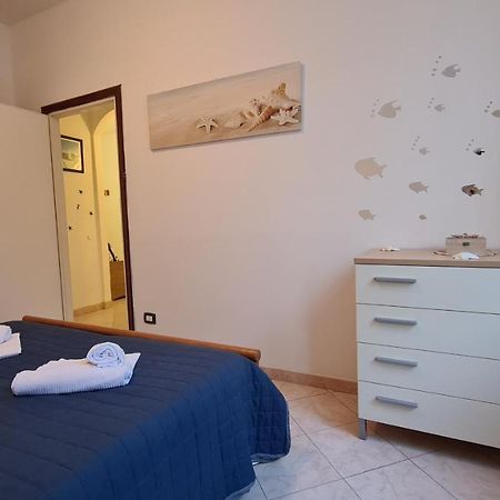 דירות מונטרוסו אל מארה ☆ La Conchiglia Di Monterosso ☆ Homy 5 Terre מראה חיצוני תמונה