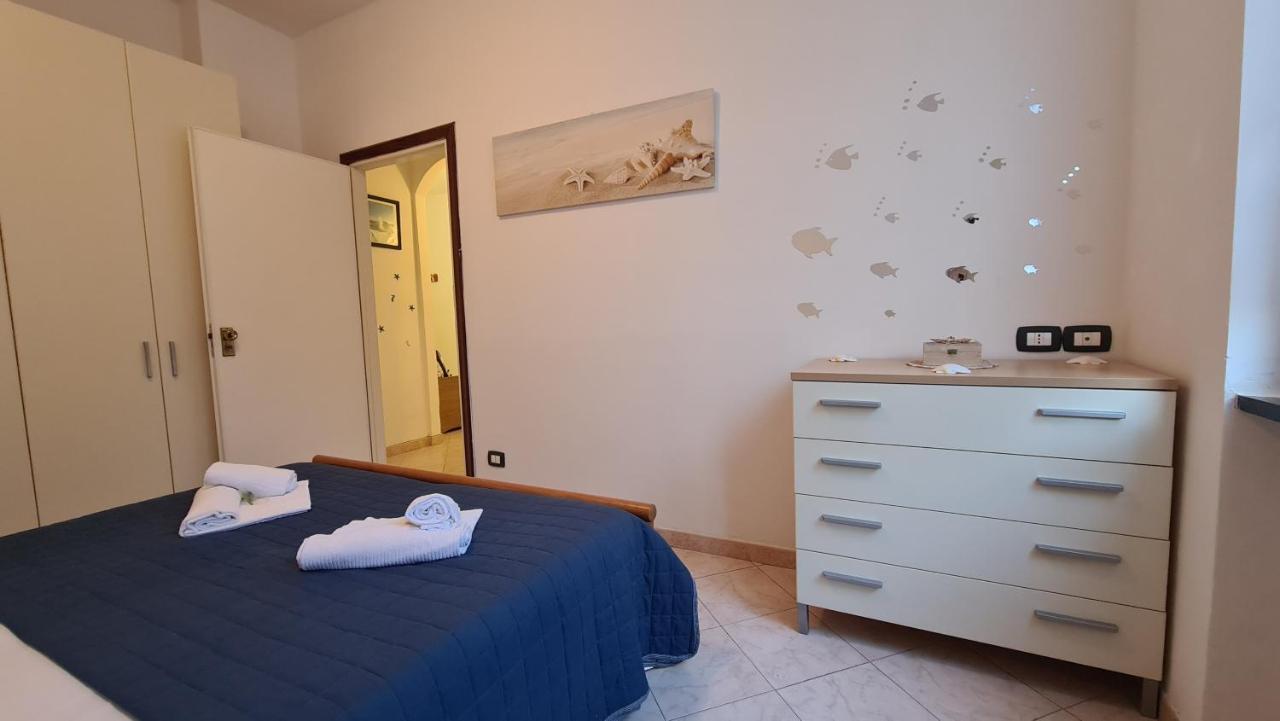 דירות מונטרוסו אל מארה ☆ La Conchiglia Di Monterosso ☆ Homy 5 Terre מראה חיצוני תמונה