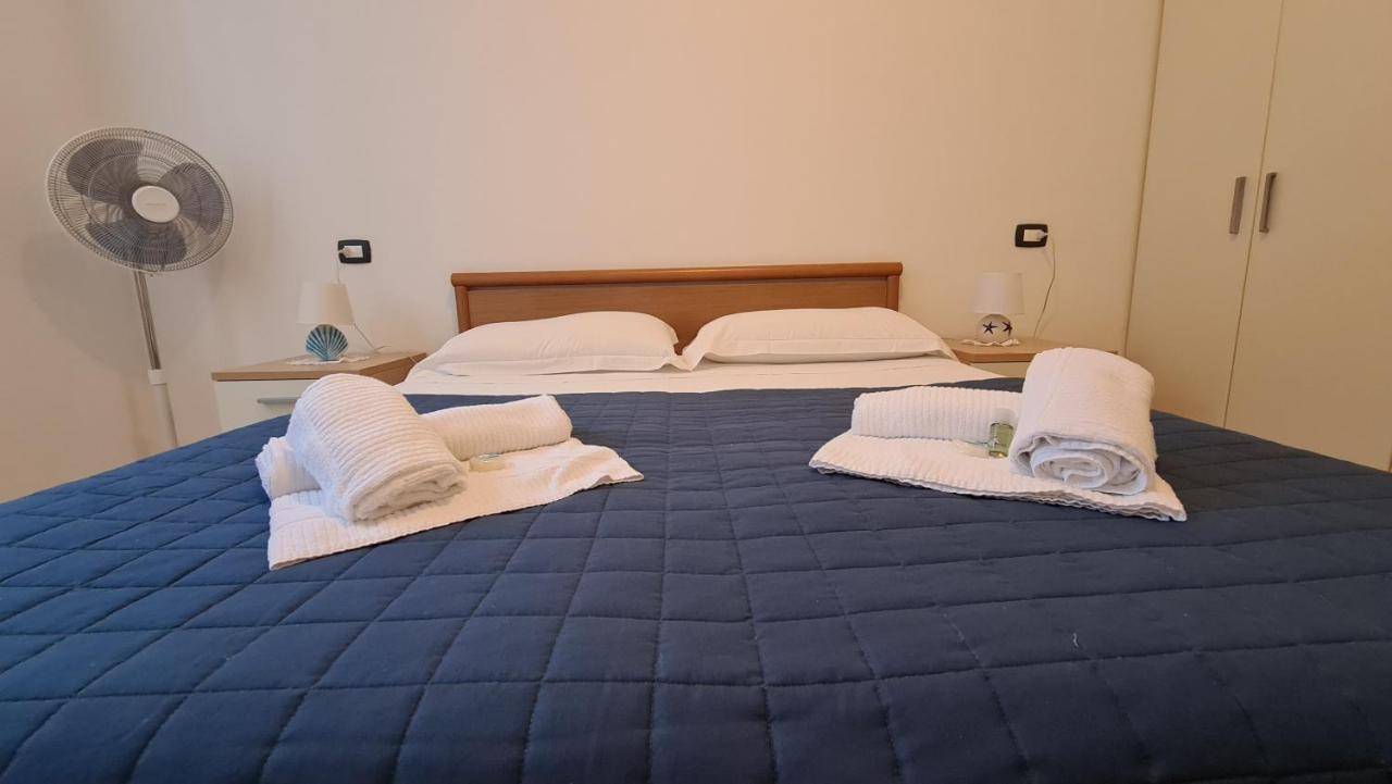 דירות מונטרוסו אל מארה ☆ La Conchiglia Di Monterosso ☆ Homy 5 Terre מראה חיצוני תמונה