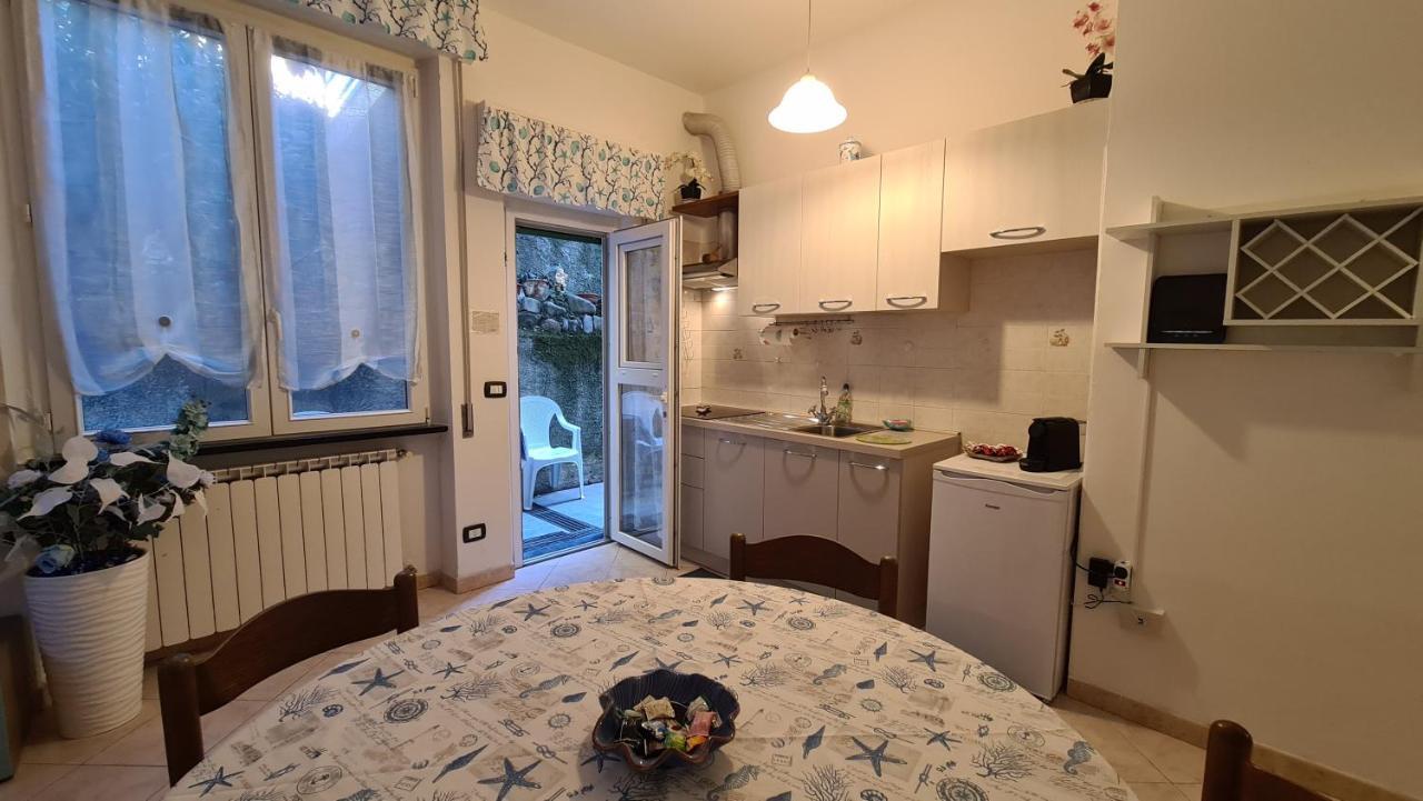 דירות מונטרוסו אל מארה ☆ La Conchiglia Di Monterosso ☆ Homy 5 Terre מראה חיצוני תמונה