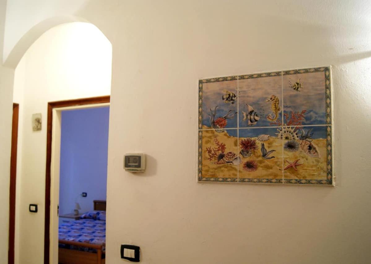 דירות מונטרוסו אל מארה ☆ La Conchiglia Di Monterosso ☆ Homy 5 Terre מראה חיצוני תמונה