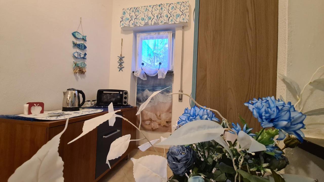 דירות מונטרוסו אל מארה ☆ La Conchiglia Di Monterosso ☆ Homy 5 Terre מראה חיצוני תמונה