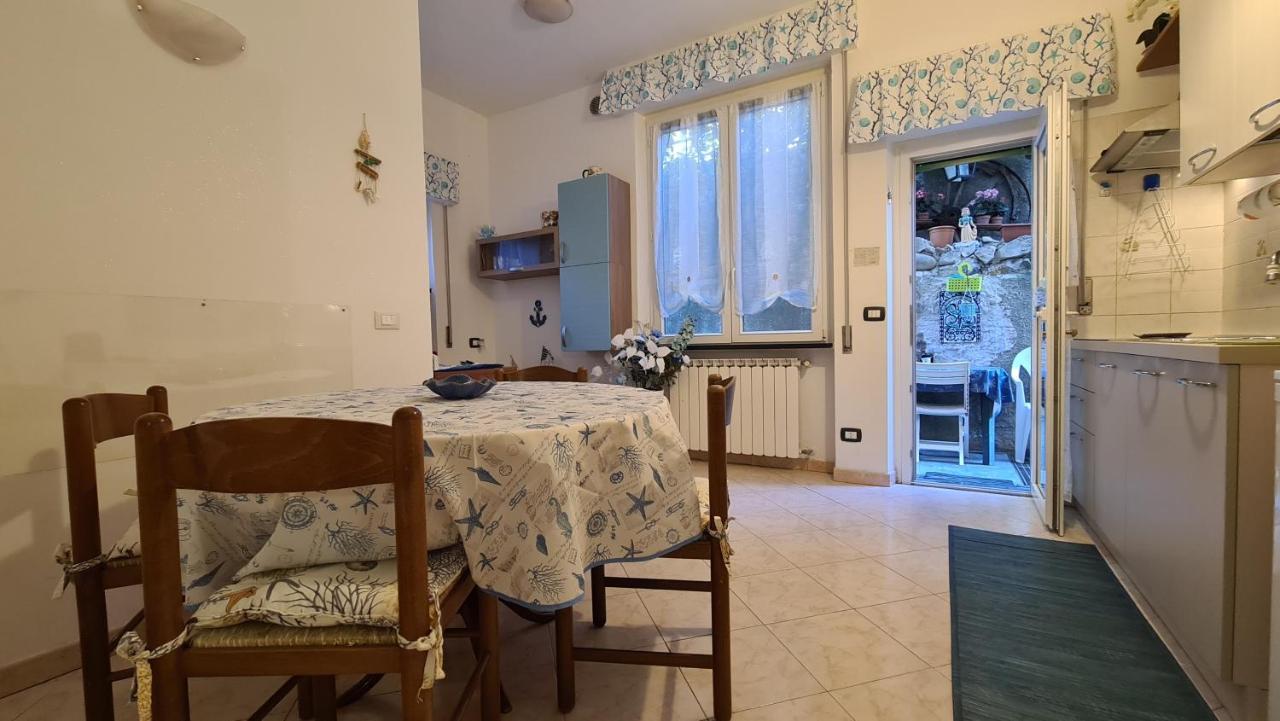 דירות מונטרוסו אל מארה ☆ La Conchiglia Di Monterosso ☆ Homy 5 Terre מראה חיצוני תמונה